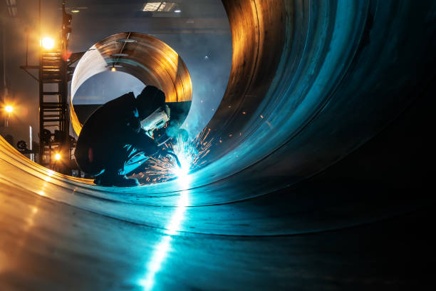  Weimar, TX Welder Pros