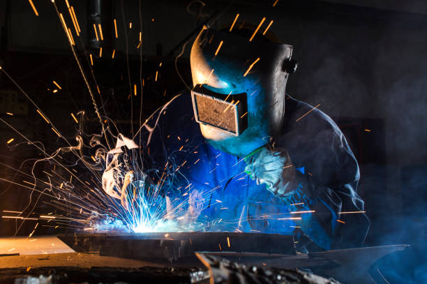 Best Aerospace and Defense Welding in Weimar, TX