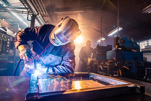 Best Automation and Robotic Welding in Weimar, TX