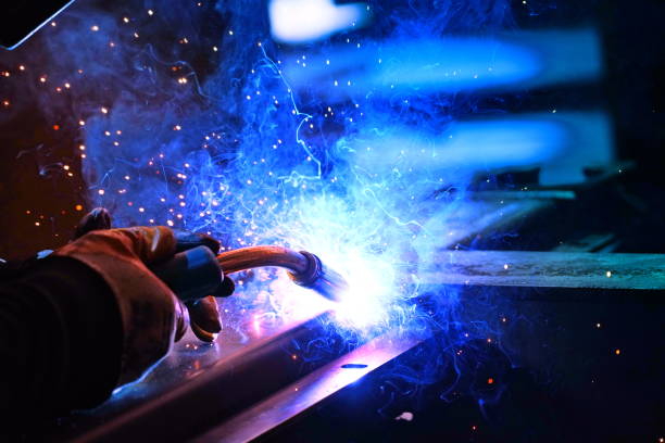 Best Automotive Welding in Weimar, TX