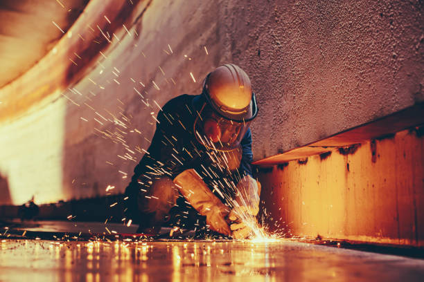 Best Maintenance and Repair Welding in Weimar, TX
