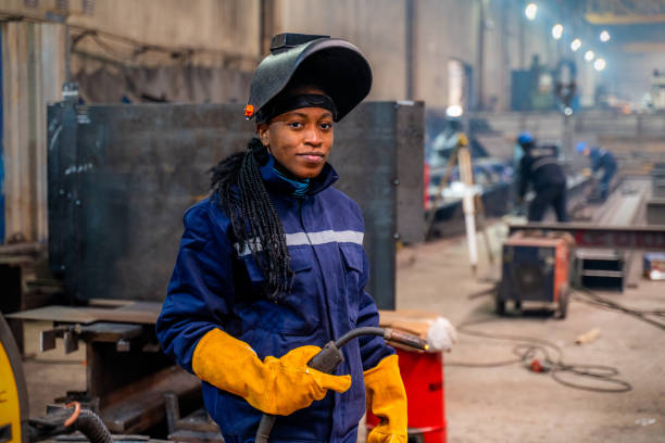 Affordable Welder Services in Weimar, TX