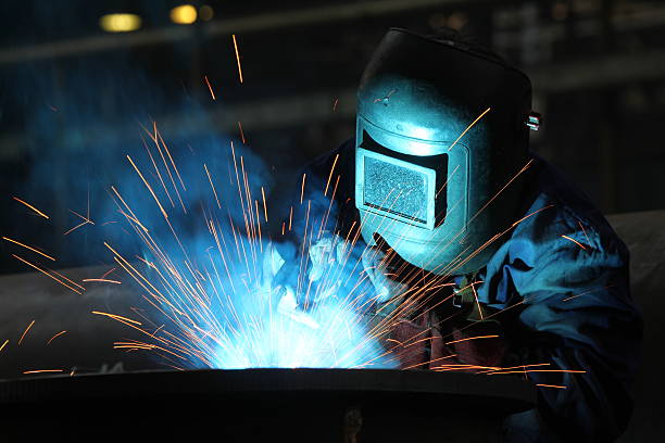 Best Structural Steel Welding in Weimar, TX