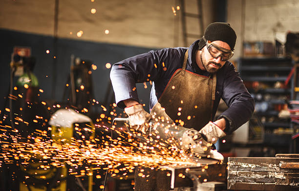 Affordable Welder Services in Weimar, TX