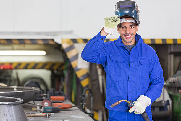 Best Maintenance and Repair Welding in Weimar, TX