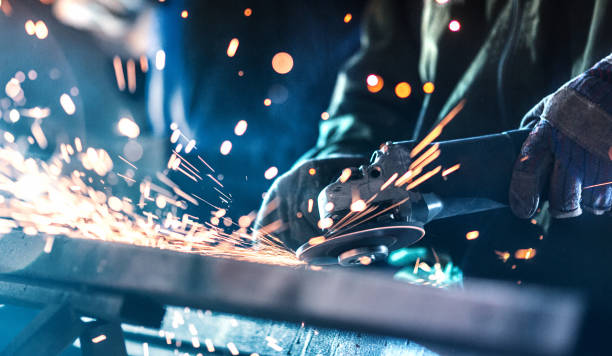 Best Marine and Shipbuilding Welding in Weimar, TX